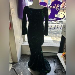 Prom dress or special event